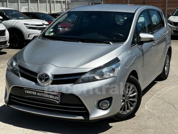 TOYOTA VERSO (2) 112 D-4D FAP DYNAMIC