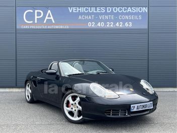 PORSCHE BOXSTER TYPE 986 (986) 3.2 250 S