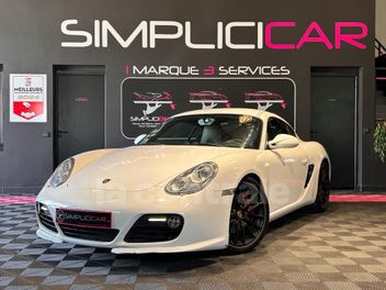 PORSCHE CAYMAN TYPE 987 (987) (2) 3.4 320 S PDK