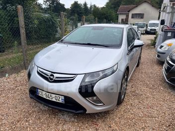 OPEL AMPERA COSMO PACK