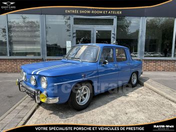 RENAULT R8 1.1 GORDINI