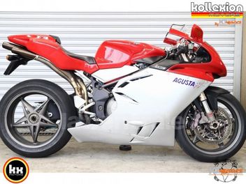 MV AGUSTA F4 750 S