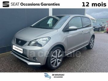 SEAT MII ELECTRIC PLUS 83 36.8 KWH