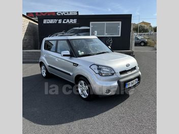 KIA SOUL 1.6 CRDI 128 FIFA WORLD CUP