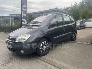 RENAULT SCENIC (2) 1.9 DCI EXPRESSION