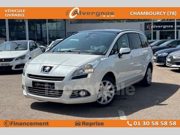 PEUGEOT 5008 BVA6 1.6 THP 156 PREMIUM PACK 7PL