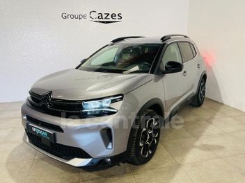 CITROEN C5 AIRCROSS (2) 1.5 BLUEHDI 130 S&S SHINE EAT8