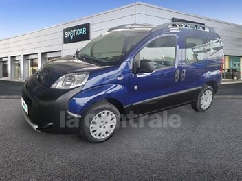 PEUGEOT BIPPER TEPEE 1.3 HDI 80 OUTDOOR