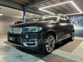 BMW X5 F15 III (F15) XDRIVE40EA 313CH EXCLUSIVE