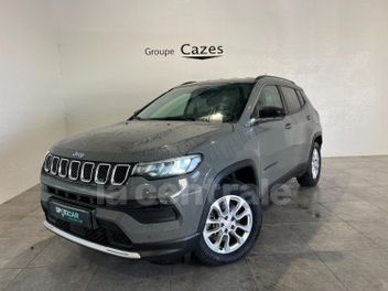 JEEP COMPASS 2 II (2) 1.3 PHEV T4 190 4XE LIMITED