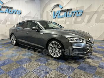 AUDI A5 SPORTBACK (2E GENERATION) 45 TFSI 245 S TRONIC 7 QUATTRO S LINE