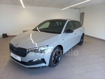 SKODA SCALA 1.0 TSI 110 MONTE-CARLO DSG7