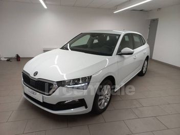 SKODA SCALA 1.0 TSI EVO 110 BVM6 BUSINESS