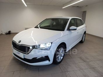 SKODA SCALA 1.0 TSI EVO 110 BVM6 BUSINESS