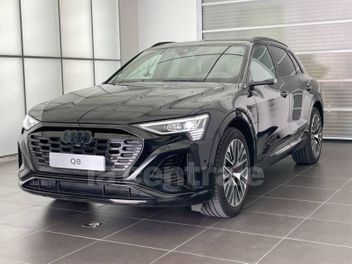 AUDI Q8 E-TRON E-TRON 55 QUATTRO 408 114 KWH S LINE