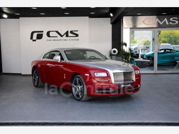 ROLLS ROYCE 