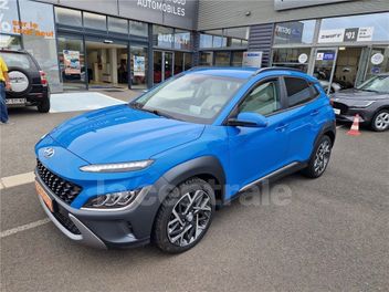 HYUNDAI KONA (2) 1.6 HYBRID HEV 141 EXECUTIVE DCT-6