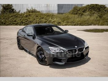 BMW SERIE 6 F12 CABRIOLET M6 (F12) (2) CABRIOLET M 560 DKG 7