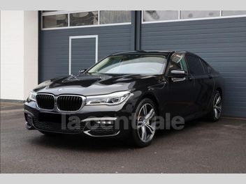 BMW SERIE 7 G12 (G12) 750LI XDRIVE 450 BVA8