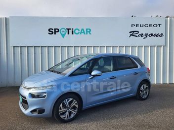 CITROEN C4 PICASSO 2 II 1.6 E-HDI 115 EXCLUSIVE BV6