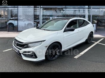 HONDA CIVIC 10 X (2) 1.0 I-VTEC 126 EXCLUSIVE SPORT LINE MY21