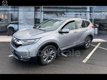 HONDA CR-V 5 V 2.0 I-MMD 8CV 2WD ELEGANCE