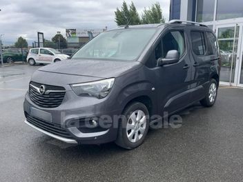 OPEL COMBO 4 LIFE IV 1.5 100 START/STOP L1H1 ENJOY