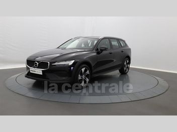 VOLVO V60 (2E GENERATION) CROSS COUNTRY II B4 AWD 197 CROSS COUNTRY PRO GEARTRONIC 8