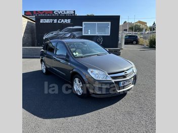 OPEL ASTRA 3 III 1.4 TWINPORT ENJOY 5P