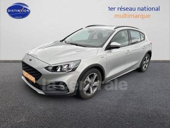 FORD FOCUS 4 ACTIVE IV 1.0 ECOBOOST 125 ACTIVE