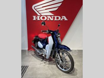 HONDA SUPER CUB C 125