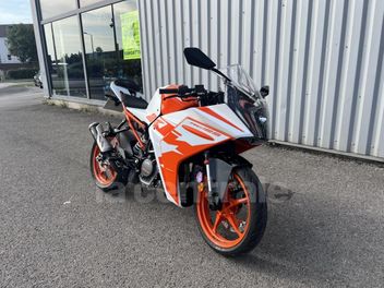 KTM RC 125