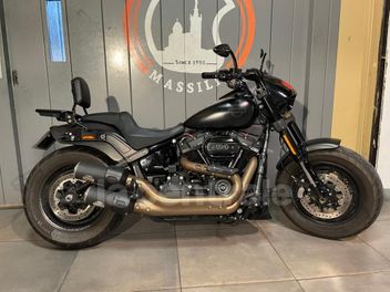 HARLEY DAVIDSON SOFTAIL FAT BOB 1868