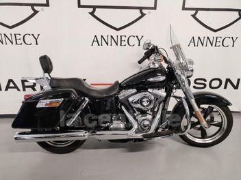 HARLEY DAVIDSON DYNA SWITCHBACK 1690