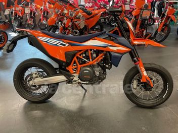 KTM SMC 690 R