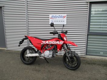 GAS GAS SM 700