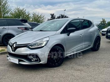 RENAULT CLIO 4 RS IV (2) 1.6 TURBO 200 RS EDC