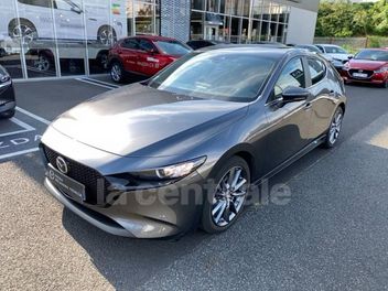 MAZDA 3 (4E GENERATION) IV 2.0 E-SKYACTIV G M-HYBRID 122 6CV STYLE BVA6