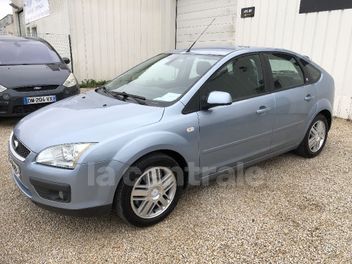 FORD FOCUS 2 II 1.8 TDCI 115 GHIA