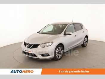 NISSAN PULSAR 1.2 DIG-T 115 CONNECT EDITION