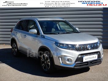 SUZUKI VITARA 4 IV (2) 1.4 BOOSTERJET HYBRID STYLE ALLGRIP