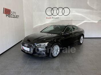 AUDI A5 (2E GENERATION) II 2.0 TFSI 190 10CV DESIGN LUXE S TRONIC