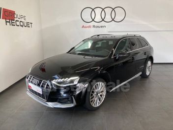 AUDI A4 ALLROAD (2E GENERATION) II (2) 40 TDI 204 AVUS QUATTRO S TRONIC