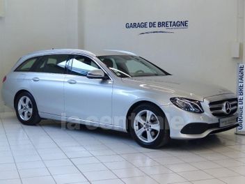 MERCEDES CLASSE E 5 BREAK V BREAK 220 D EXECUTIVE 9G-TRONIC