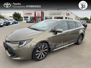 TOYOTA COROLLA 12 TOURING SPORTS XII TOURING SPORTS HYBRIDE 184H 8CV DESIGN