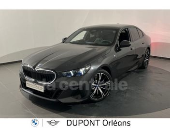 BMW SERIE 5 G60 (G60) 530E PHEV 299 M SPORT BVA8