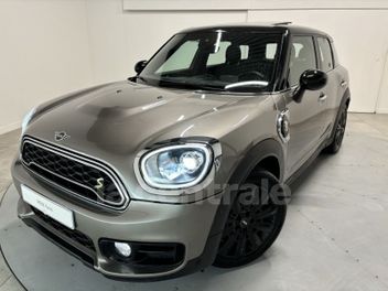 MINI COUNTRYMAN 2 II (F60) COOPER SE ALL4 EXQUISITE 136+88 BVA6