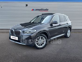 BMW X3 G01 (G01) XDRIVE30DA H 286 XLINE