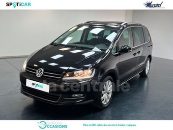 VOLKSWAGEN SHARAN 2 II (2) 2.0 TDI 150 BLUEMOTION TECHNOLOGY CONFORTLINE BV6