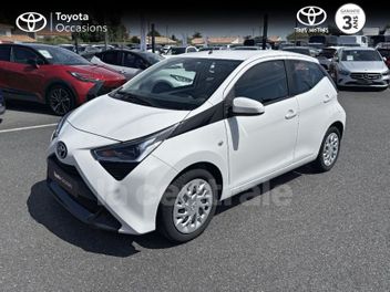 TOYOTA 